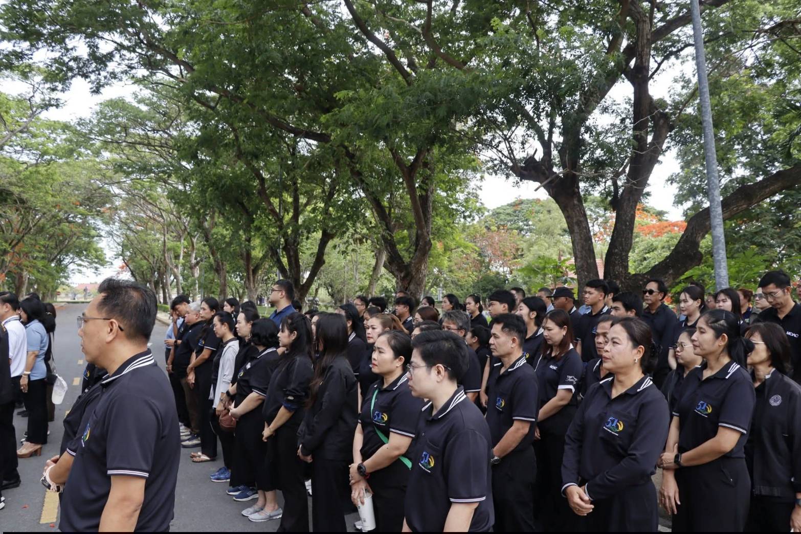 title - ส.ป.ก. จัดกิจกรรมวันต้นไม้ประจำปีของชาติ พ.ศ. 2569  ณ ศูนย์ส่งเสริมและพัฒนาอาชีพเสริมนอกภาคการเกษตร
